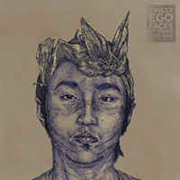 Gao, Mike - Finest Ego: Faces 12