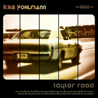 Pohlmann, Kris - Taylor Road