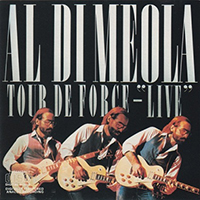 Al Di Meola - Tour De Force - 
