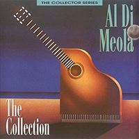 Al Di Meola - The Collection