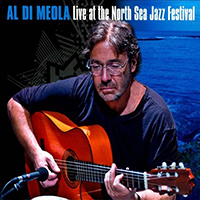 Al Di Meola - Live at the North Sea Jazz Festival