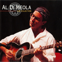 Al Di Meola - The Collection '99