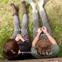 Locke, Jess - The (temperamental) Locket