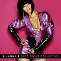Rihanna - Exclusive Rare Stuff Collections