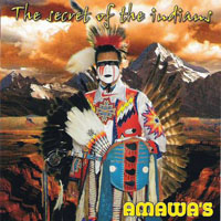 Amawa's - The secret of the indians