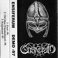 Ensiferum - Demo I