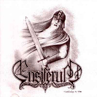 Ensiferum - Hero In A Dream (Demo)