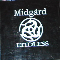 Midgard (BRA) - Endless