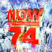 Now That's What I Call Music! (CD Series) - Now Thats What I Call Music 74 (CD 2)