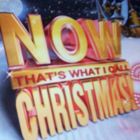 Now That's What I Call Music! (CD Series) - Now That's What I Call Christmas 3 (CD 1)