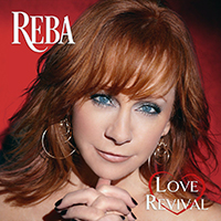 Reba McEntire - Love Revival (EP)