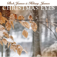 Bob James - Christmas Eyes