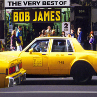 Bob James - Bob James - The Very Best Of (CD 1)