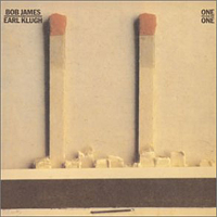 Bob James - One On One (With Earl Klugh)
