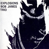 Bob James - Explosions
