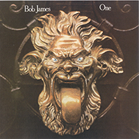 Bob James - One (Japan Remaster 2015)