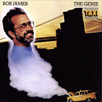Bob James - The Genie (Themes & Variations from The TV Series 