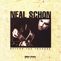 Neal Schon - Beyond The Thunder