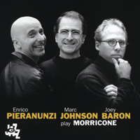 Enrico Pieranunzi - Play Morricone (feat. 'Marcus' Johnson)