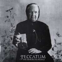 Peccatum - The Moribund People (EP)