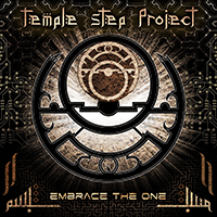 Temple Step Project - Embrace The One (EP, reissue 2015) (feat. Desert Dwellers)