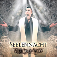 Seelennacht - Cursed (Single)