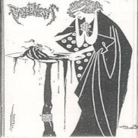 Pyogenesis - Ode To The Churning (Demo '91)