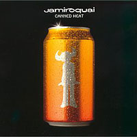Jamiroquai - Canned Heat (Single)