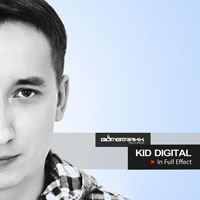 Kid Digital - In Full Effect