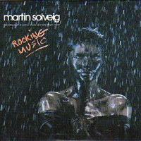Martin Solveig - Rocking Music (Single)