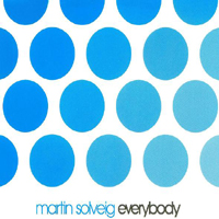 Martin Solveig - Everybody (Single)