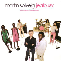 Martin Solveig - Jealousy (Maxi)
