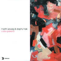 Martin Solveig - Cabo Parano (Single) (Split)