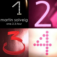 Martin Solveig - One 2.3 Four MS Club Vox Mix (Single)