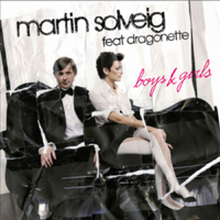 Martin Solveig - Boys & Girls (Remixes) (Split)