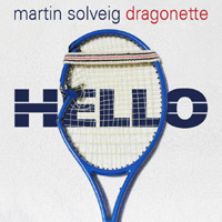 Martin Solveig - Hello (Single) (Split)