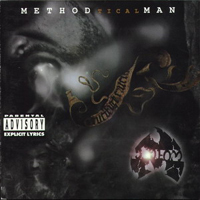 Method Man - Tical (Remasters 2000)