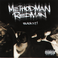 Method Man - Blackout! (Split)