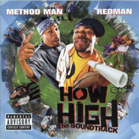 Method Man - How High (OST) (Split)
