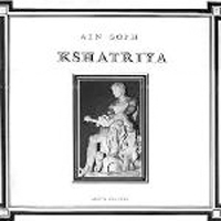 Ain Soph (ITA) - Kshatriya (LP)