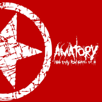 Amatory - We Play You Sing II