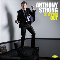 Strong, Anthony - Stepping Out