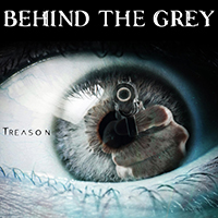 Behind The Grey - Treason (EP)