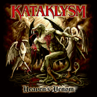 Kataklysm - Heaven's Venom (Digipak Edition)
