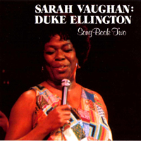 Sarah Vaughan - Duke Ellington SongBook Two