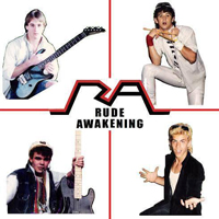 Rude Awakening (USA) - Rude Awakening