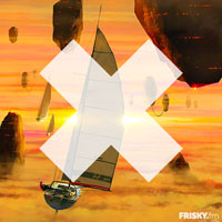 Ferreyra, Fernando - 2012-02-14 - Frisky Radio, Vol 28