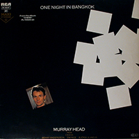 Head, Murray - One Night In Bangkk (Maxi-Single)