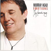 Head, Murray - Emotions: My Favorite Songs