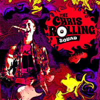 Chris Rolling Squad - The Chris Rolling Squad